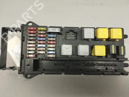 Used Electronic module Electronic module VW CRAFTER 30-50 Van (2E_) 2.0 TDI (136 hp) 26421484 26421484