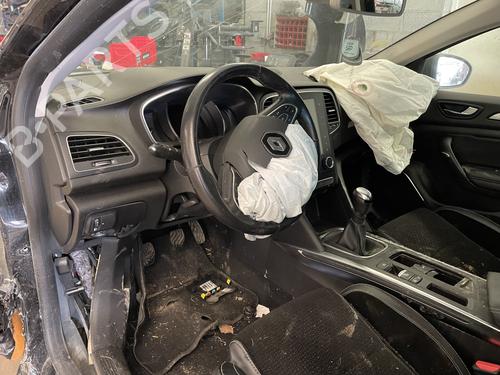 Hattehylde RENAULT MEGANE IV Hatchback (B9A/M/N_) 1.5 dCi 110 (B9A3) | BP32981341C85 - Image 8