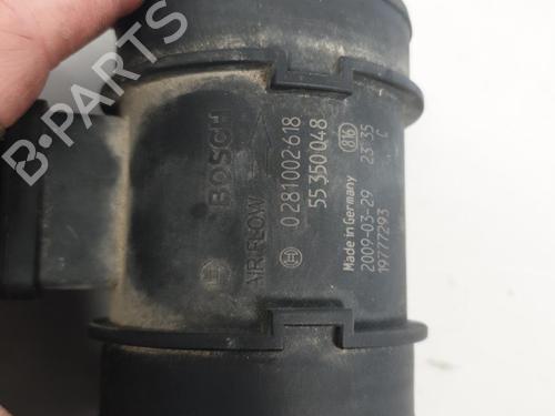 mass-air-flow-sensor-opel-corsa-d-s07-2006-2007-2008-2009-2010-2011-2012-2013-2014-2015-26414050 main image