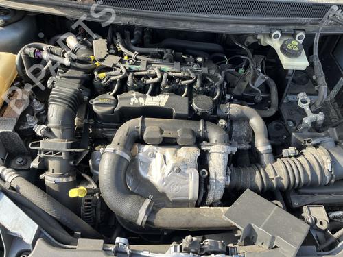 Used Valve cover Valve cover FORD FOCUS II (DA_, HCP, DP) [2004-2013] 33474916 33474916