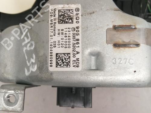 Used Steering column stalk Steering column stalk VW GOLF VII (5G1, BQ1, BE1, BE2) 2.0 TDI (150 hp) 26413701 26413701