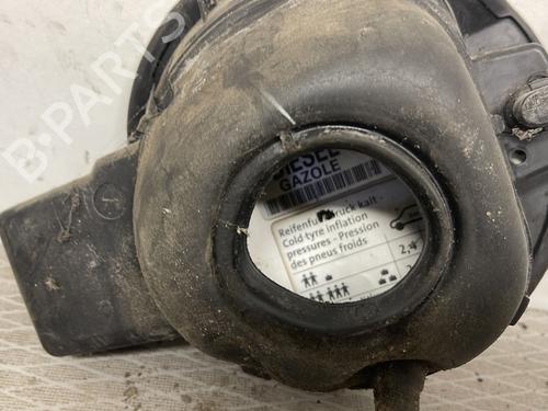 Fuel flap VW GOLF VI (5K1) 2.0 TDI | BP32373515C131