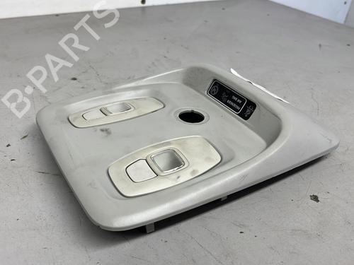 Used Interior roof light RENAULT CLIO IV (BH_) 1.2 16V (73 hp) 27612720