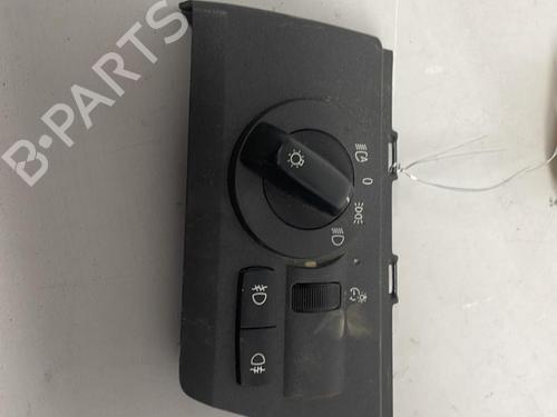 Used Headlight switch BMW X3 (E83) 3.0 d (204 hp) 26426599