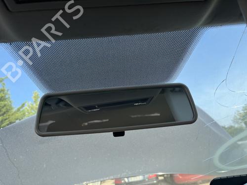 Used Rear mirror Rear mirror 37656588 37656588