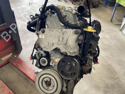 Used Engine Engine SUZUKI SWIFT III (MZ, EZ) 1.3 DDiS (RS413D) (75 hp) 26426163 26426163