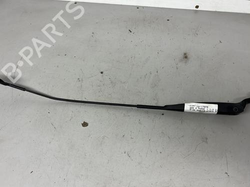 Front windshield wiper arm FIAT 500 (312_) 1.3 D Multijet (312AXB1A) | BP28156391C143 