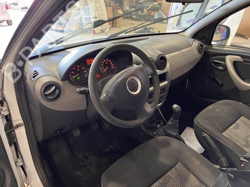 Used Dashboard DACIA SANDERO 1.4 (BS0C, BS0A, BS0G, BS1F, BS0E) (75 hp) 30392118