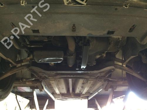 Used Anti roll bar PEUGEOT 307 (3A/C) 1.6 HDi (90 hp) 26425043