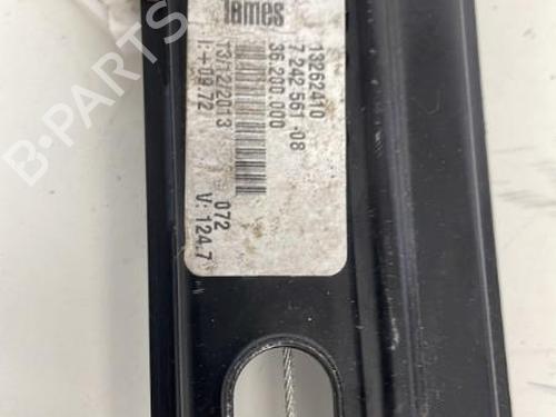 Front left window mechanism BMW 1 (F20) 116 d | BP26421716C22 - Image 8
