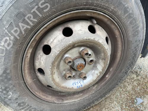 Fælk CITROËN JUMPER II Van 2.2 HDi 120 | BP35927041C45 - Image 2