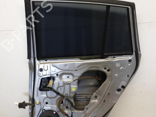 Right rear door RENAULT KOLEOS I (HY_) 2.0 dCi (HY0K) | BP26426938C5 