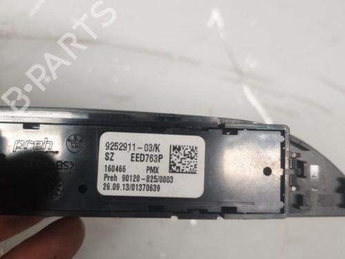 Switch BMW 1 (F20) 116 d | BP26426890I30 