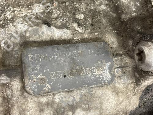 Gearbox VW EOS (1F7, 1F8) 2.0 TDI | BP31275028M3 