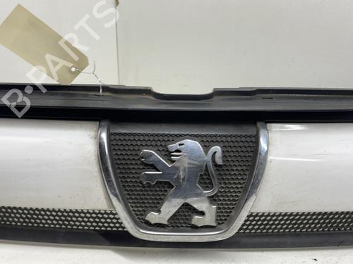 Grill PEUGEOT BOXER Van (244) 2.0 HDi | BP26422687C40 - Image 8