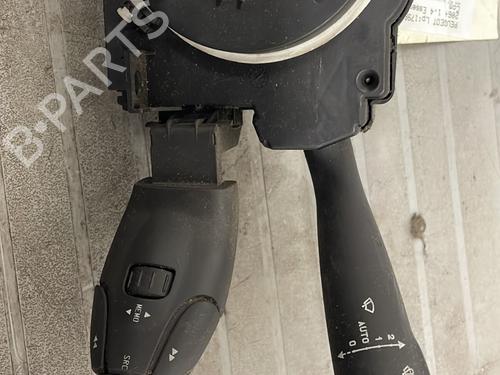 Steering column stalk PEUGEOT 206+ (2L_, 2M_) 1.4 i | BP31904260I23 - Image 4
