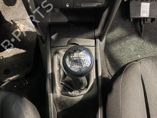 Palanca de cambios PEUGEOT 207 SW (WK_) 1.6 HDi (109 hp) 31354583