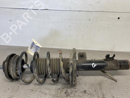 Used Right front shock absorber Right front shock absorber CITROËN C-ELYSEE (DD_) 1.2 VTi 82 (82 hp) 31613168 31613168