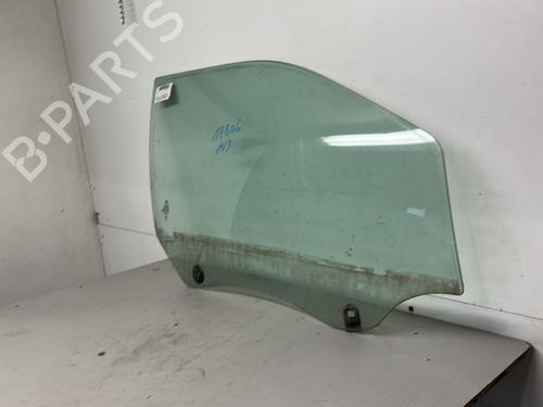 Front right door window CITROËN C4 CACTUS 1.2 VTi 82 | BP27433802C19 - Image 3