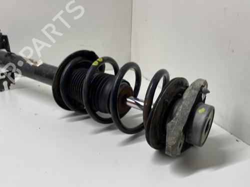 Used Left front shock absorber CITROËN JUMPER II Van 2.2 HDi 130 (130 hp) 26427395