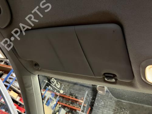 Venstre solskærm FORD FOCUS I (DAW, DBW) 1.6 16V (100 hp) 30819665