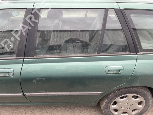 Used Rear left window mechanism Rear left window mechanism PEUGEOT 406 Break (8E/F) 1.8 16V (110 hp) 33738347 33738347