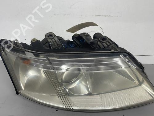 Right headlight SAAB 9-3 (YS3F, E79, D79, D75) 2.0 t | BP26422124C29 - Image 5