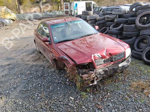 Engine AUDI A4 B5 (8D2) 1.9 TDI | BP33015078M1  - Image 10