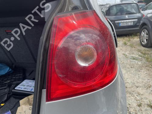 Used Right taillight Right taillight 38186159 38186159