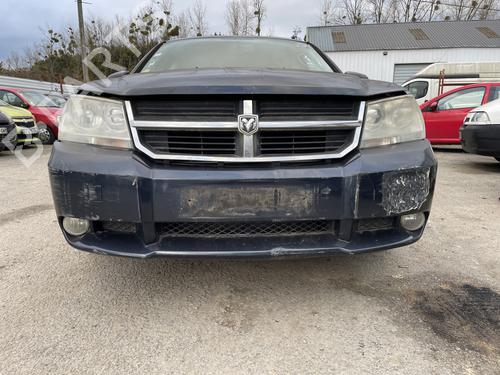Grill DODGE AVENGER 2.0 CRD | BP31023050C40 - Image 2