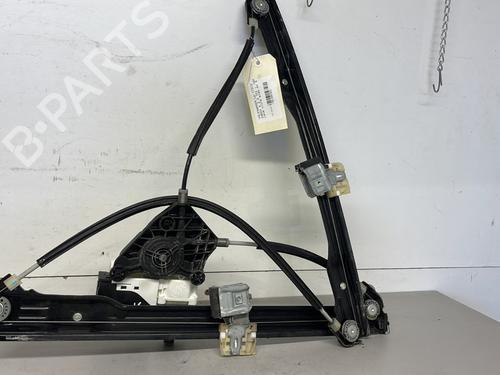 Front left window mechanism VW CADDY IV MPV (SAB, SAJ) 2.0 TDI | BP26419246C22 - Image 3