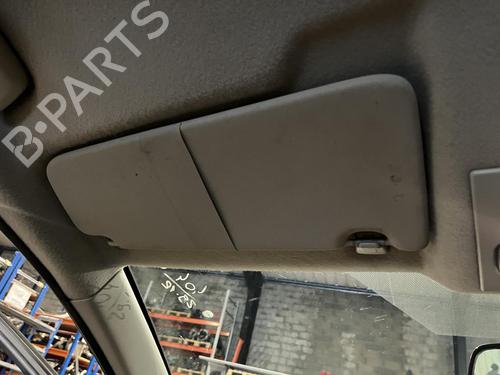 Used Left sun visor FORD C-MAX (DM2) 1.6 TDCi (90 hp) 31358930