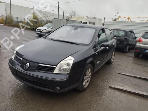 Used Display monitor RENAULT VEL SATIS (BJ0_) 2.2 dCi (BJ0E, BJ0F, BJ0G, BJ0H) (140 hp) 26413812