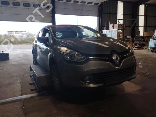 Switch RENAULT CLIO IV (BH_) 1.5 dCi 75 | BP26413529I30  - Image 9