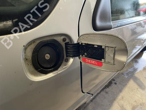 Used Fuel flap Fuel flap CITROËN ZX (N2) 1.9 D (68 hp) 31707996 31707996