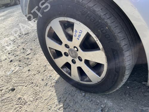 Cerchio Cerchio AUDI A3 Sportback (8PA) [2004-2015] 36144756 36144756