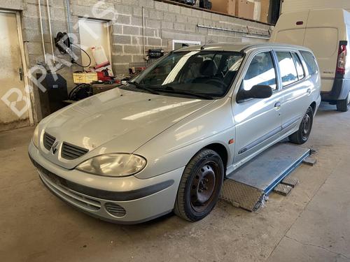 Used Left front driveshaft RENAULT MEGANE I Grandtour (KA0/1_) 1.9 dCi (KA05, KA1F) (102 hp) 26411959