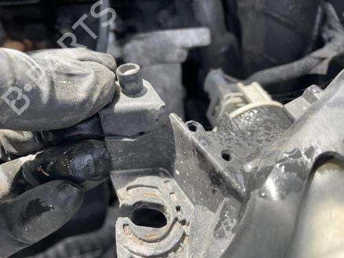 Used Left headlight Left headlight 38490636 38490636