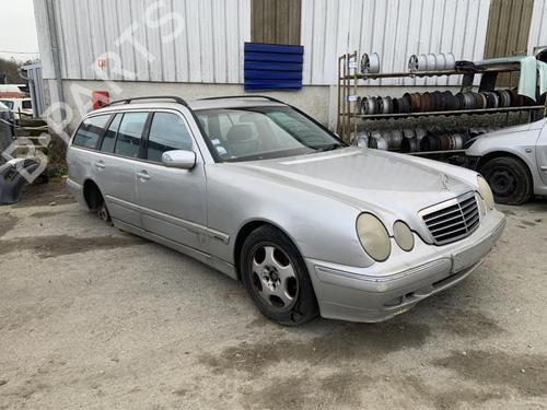 Left headlight MERCEDES-BENZ E-CLASS T-Model (S210) E 320 T CDI (210.226) | BP26417172C28 - Image 6