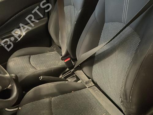 Rudehejsemekanisme ventre foran NISSAN NOTE (E12) 1.5 dCi | BP26412386C22  - Image 15