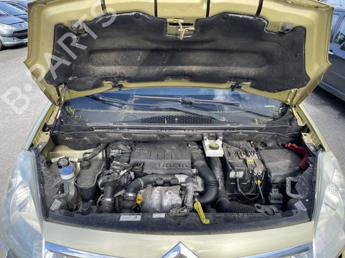 Used Starter Starter CITROËN BERLINGO MULTISPACE (B9) 1.6 HDi 110 (109 hp) 32447152 32447152