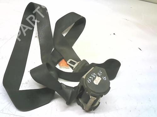 Used Front left belt tensioner BMW 3 Convertible (E36) 320 i (150 hp) 26422246