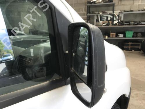 Used Right mirror CITROËN JUMPY II Van 1.6 HDi 90 16V (90 hp) 26417481