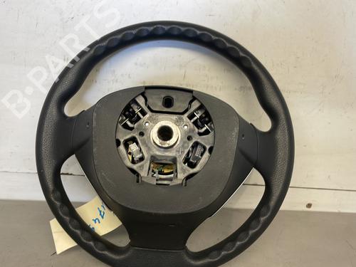 Used Steering wheel Steering wheel NISSAN NOTE (E12) 1.5 dCi (90 hp) 26412375 26412375
