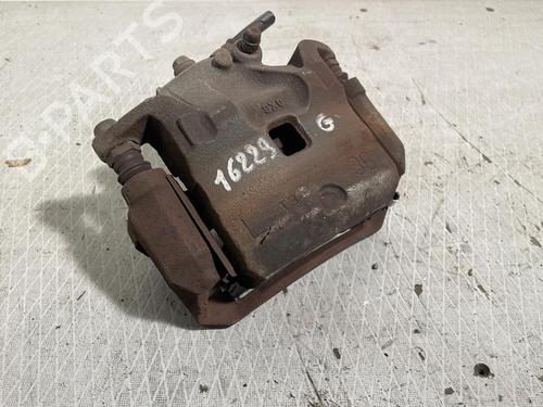 Used Left front brake caliper NISSAN CUBE (Z12) 1.5 dCi (110 hp) 26416758