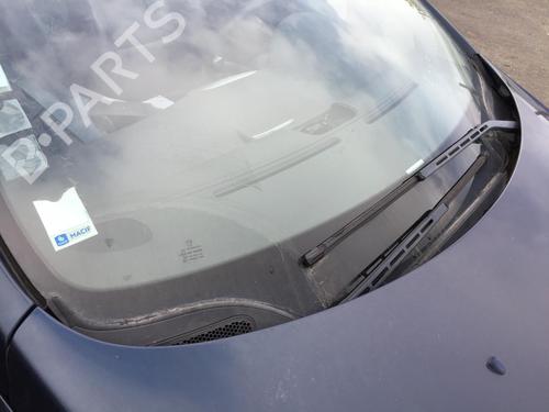 Used Front wiper motor PEUGEOT 307 CC (3B) 2.0 HDi 135 (136 hp) 30161602