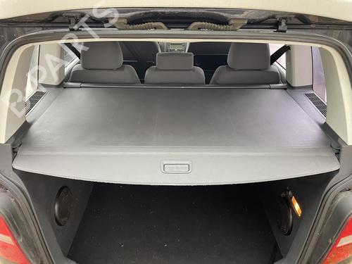 Rear parcel shelf VW TOURAN (1T1, 1T2) 1.9 TDI | BP29465919C85 