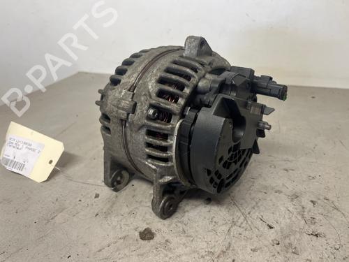Alternator DACIA LOGAN MCV (KS_) 1.6 16V Hi-Flex | BP36572301M7 - Image 9