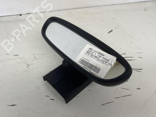 Used Rear mirror BMW 1 (F20) 116 d (116 hp) 26421725
