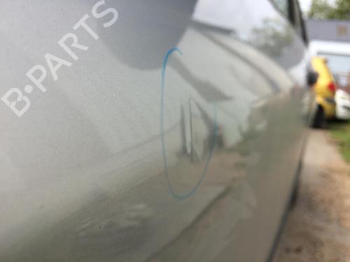 Left front door PEUGEOT 307 Break (3E) 2.0 HDI 110 | BP27573696C2 